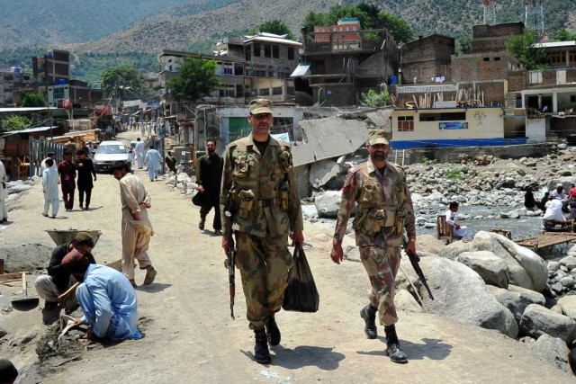 militancy glimmer of hope for swat farmers struggling to support families militancy glimmer of hope for swat farmers struggling to support families
