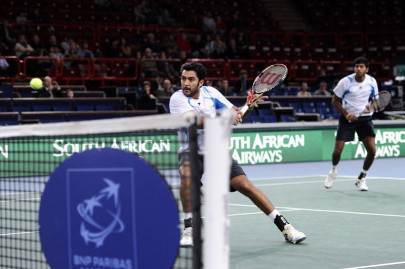 aisam bopanna storm into final