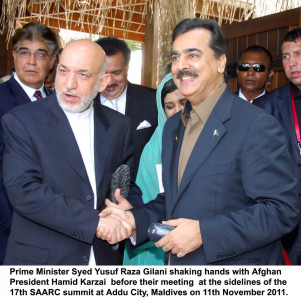 pakistan afghanistan posturings pakistan afghanistan posturings