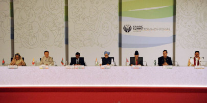 saarc s 20 point agenda saarc s 20 point agenda