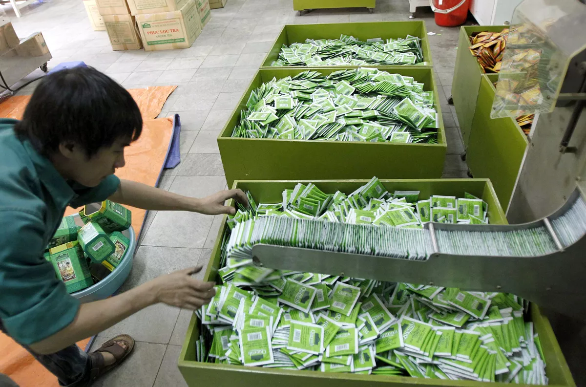 tcp to push g2g agri pharma exports tcp to push g2g agri pharma exports