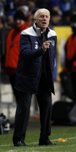 i am not god says trapattoni