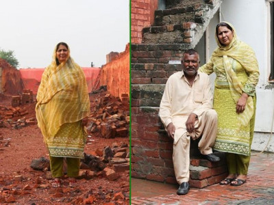 dear prime minister ending bonded labour is not brandon stanton s job it s yours