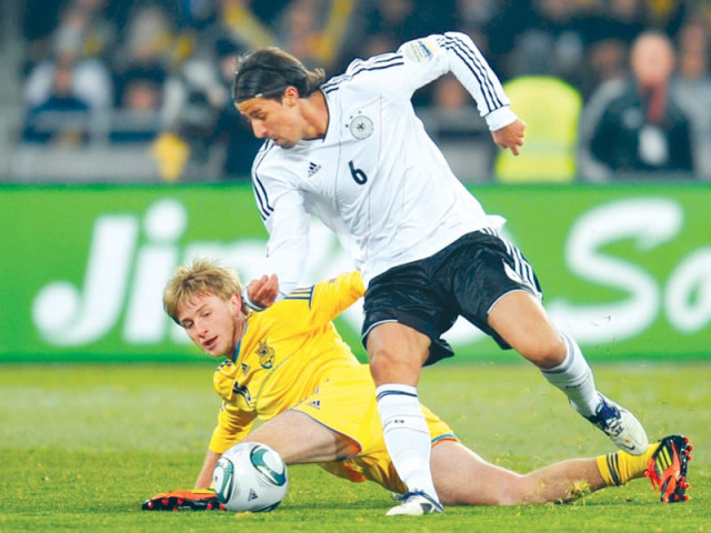 tribune