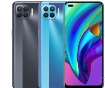 oppo launches f17 pro in pakistan