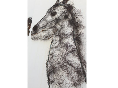 criminal application jailbirds may be behind bars but art sets them free