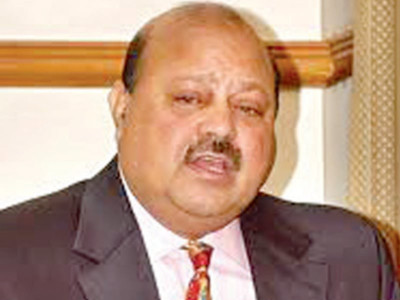 kashmir impasse ex ajk prime minister hails pak india resolve