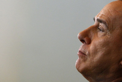 italian prime minister berlusconi resigns amid immense pressure