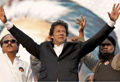 pml n warns army isi to stop supporting pti