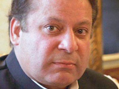 pml n spearheaded change nawaz pml n spearheaded change nawaz