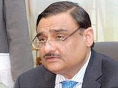 resolving circular debt the bond market likes asim hussain s plan