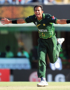 wahab nasir trouble karachi in quaid trophy