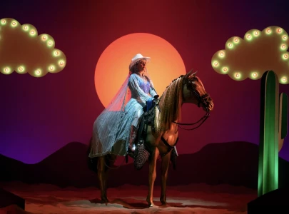 puppet to clown internet can t handle malala saddling up for acting debut puppet to clown internet can t handle malala saddling up for acting debut