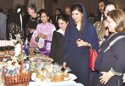 charity bazaar celebrating a cultural revolution charity bazaar celebrating a cultural revolution