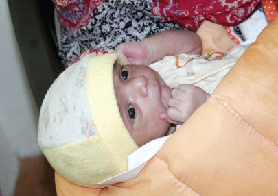 nursing student sold baby for rs40 000 to woman who needed a son