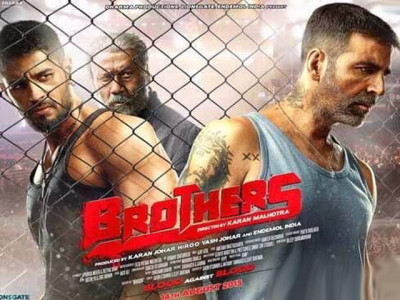 bollywood takes on hollywood brothers does justice to warriors bollywood takes on hollywood brothers does justice to warriors