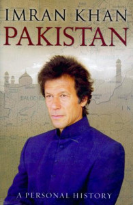 personal history urdu edition of imran s book in the offing personal history urdu edition of imran s book in the offing
