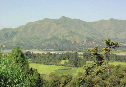 high and dry floods take their toll on swat s agriculture high and dry floods take their toll on swat s agriculture