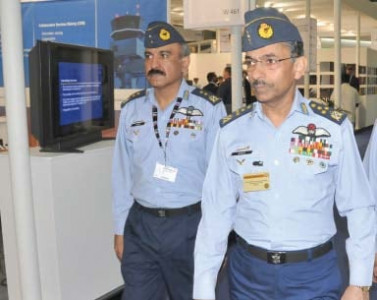 new fighter jet jf 17 thunder targets new markets