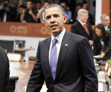 obama says world united against iran obama says world united against iran