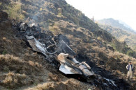 bogey jf 17 thunder crash jolts plans to sell aircraft