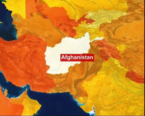 taliban claims to leak afghan jirga security plan