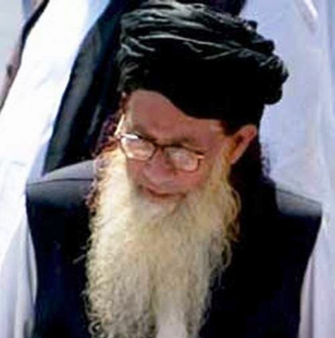 police station attack hearing against sufi muhammad adjourned till november 28 police station attack hearing against sufi muhammad adjourned till november 28