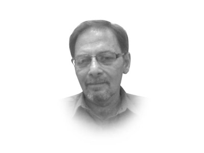 pakistan s security thinking pakistan s security thinking