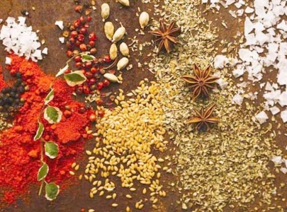 preserving spice quality crucial amid monsoon