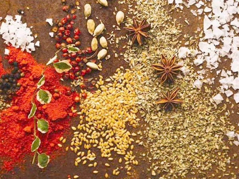 preserving spice quality crucial amid monsoon preserving spice quality crucial amid monsoon