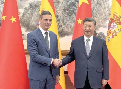 china spain seek fair trade order