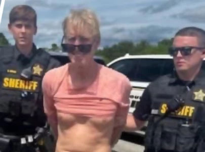 trump shooting suspect charged with gun crimes trump shooting suspect charged with gun crimes