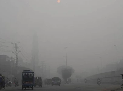 punjab extends green lockdown as smog thickens