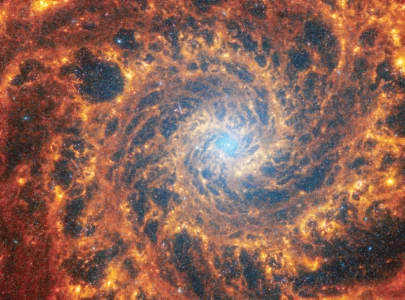 universe is expanding at an unexpected rate universe is expanding at an unexpected rate