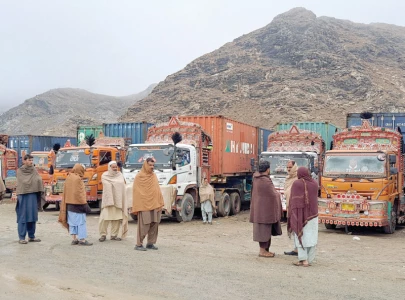 pakistan afghan jirgas agree on ceasefire reopening of torkham border pakistan afghan jirgas agree on ceasefire reopening of torkham border