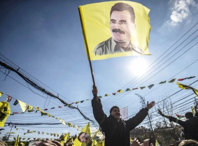 pkk ends decades of armed struggle pkk ends decades of armed struggle