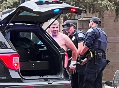 flamethrower attacker facing us federal hate charges