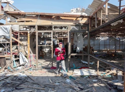 48 killed as ceasefire eludes gazans