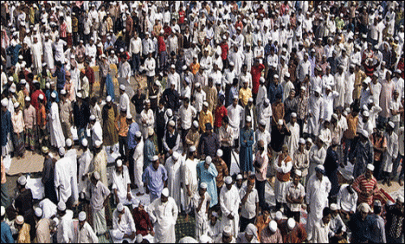 raiwind convention security and traffic plans finalised for ijtema