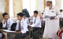 private schools served notices