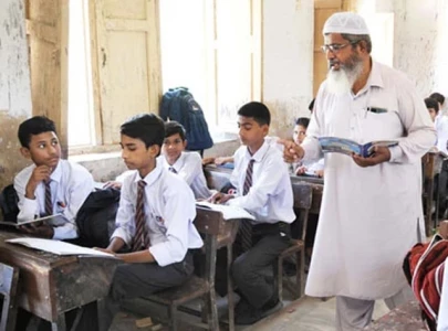 private schools served notices