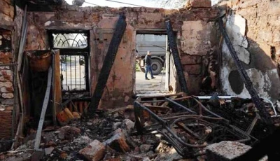 russia ukraine trade prisoners drone strikes