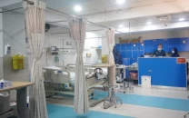 amc gets new icu