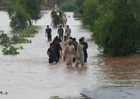 flood mitigation preparedness stressed