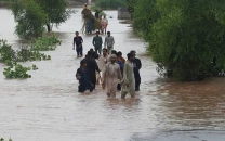 flood mitigation preparedness stressed