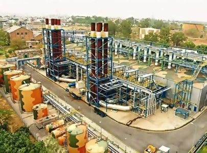 oil supply to attock refinery restored