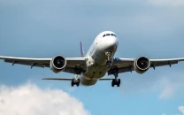 airlines reel as jet fuel prices take off