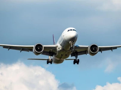 airlines reel as jet fuel prices take off