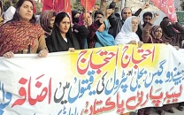 rallies protest inflation exploitation