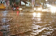 post rain filth sparks public health fears
